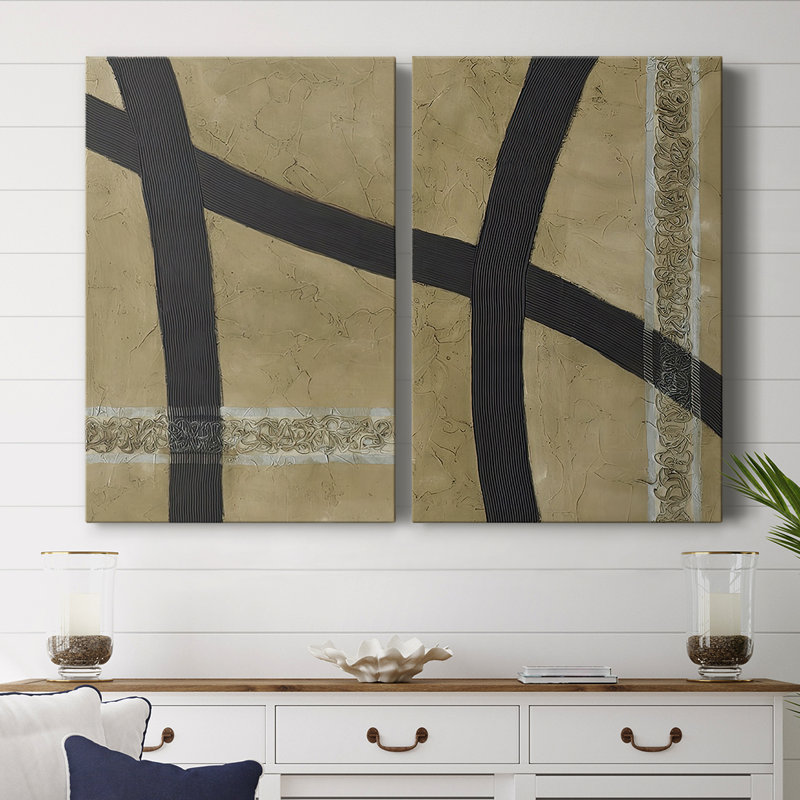 Impression sur toile I-Premium Gallery, H 27 po x l 18 po