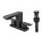 Oil Rubbed Bronze