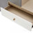 Versatile Shoe Storage Bench with Adjustable Shelves for Home Organization