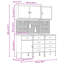 Work Cabinet with Drawer-235887143