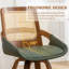 Brinskelle Upholstered Dining Chair-591607248
