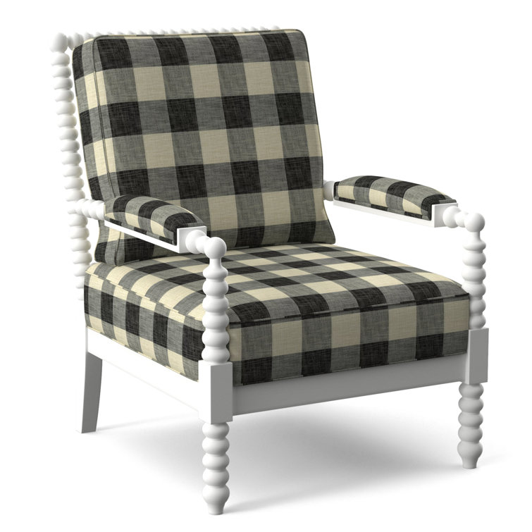 Sabrina 29" Wide Armchair