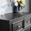 Commode 6 tiroirs Modern, commode 6 tiroirs