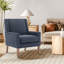 Fauteuil à oreilles Ayran-171016156