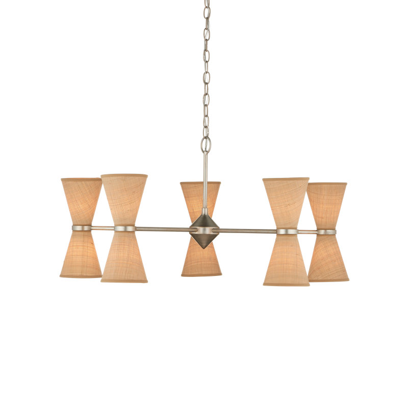 Lustre Pennyworth