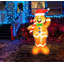 PMU Christmas - gonflable Holiday