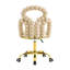 Fauteuil de bureau Velvet-1368872810