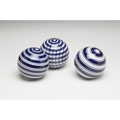 Hurley Abstract Vase Filler