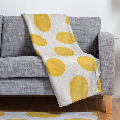 Throw Blanket