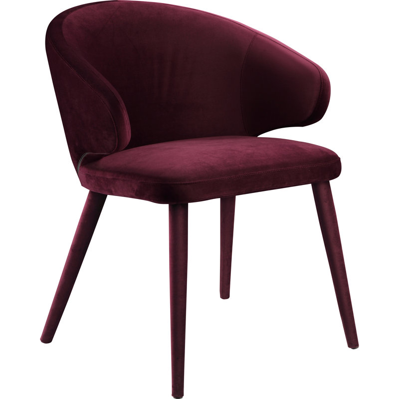 Stewart Upholstered Arm Chair