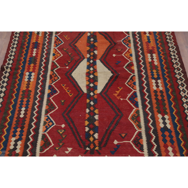 Tapis traditionnel 5 x 9