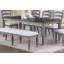 Mobilier de salle à manger 1 pièce