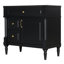 Meuble-lavabo de salle de bain avec lavabo-1512452445
