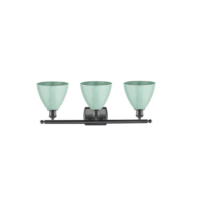 Amylee 3 - Light Dimmable Vanity Light