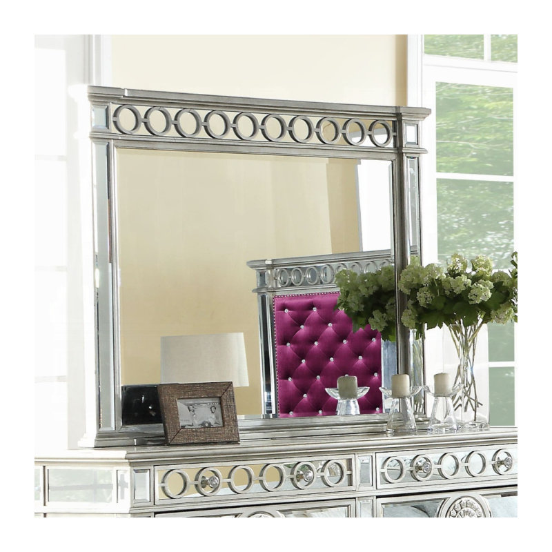 Miroir Varian