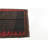 Square Ohlson Black Rug