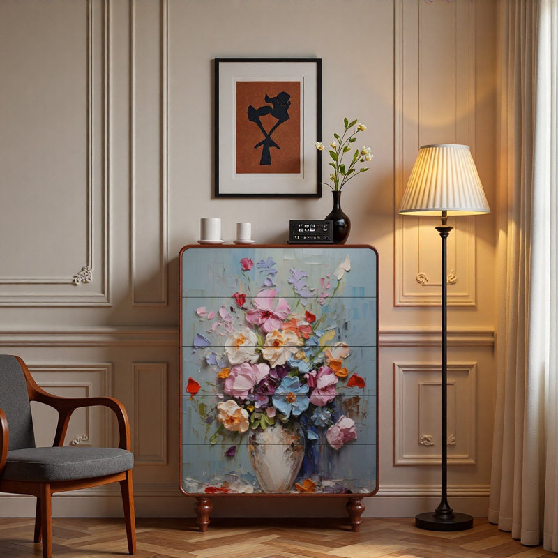 Armoire française