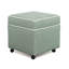 Casa Guava Square Ottoman