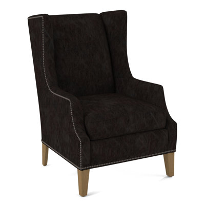 Wingback Chair