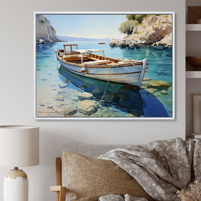 " Navagio Beach Zakynthos IV "