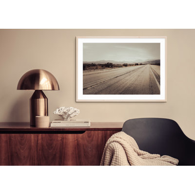 Desert Highway