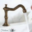 Robinet mural sans contact Fontana-69552819