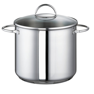 Ravenna Stock Pot with Lid