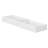 Nolah 2 Drawer Storage Drawer-283061785