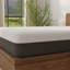 Matelas simple moelleux de 12 pouces avec housse rafraîchissante Omne Fria-1799283311