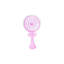 Boîte à bonbons Baby Hochet-93697908