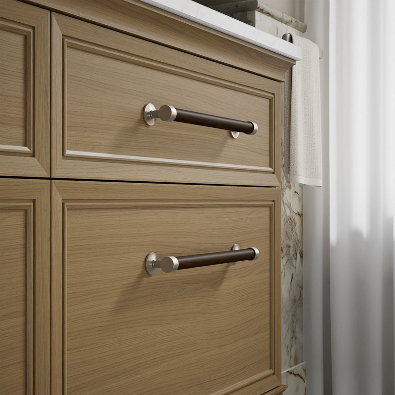 Artifacts Vanity 60 Inches, Cream