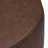 Herve Full-Grain Genuine Leather Storage Ottoman