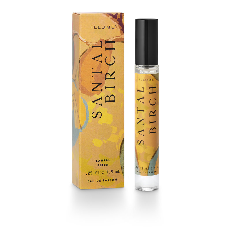 Beautifully Done Santal Birch Petite Perfume
