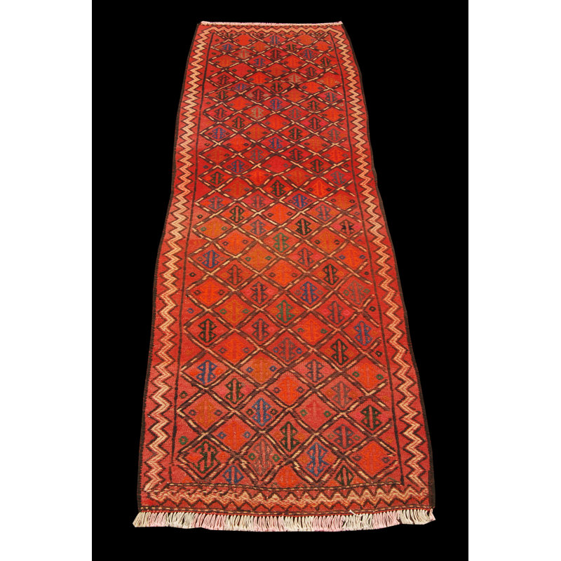 Blendia 71cm X 217cm Area Rug