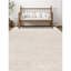 Neo Villa Geometric Area Rug in Ivory-46360312