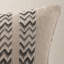 Kudu Stripe + Kudu Pillow
