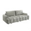 Canapé 90,2 po 4 places en tissu-79921651