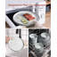 Stoneware Dinnerware Set Piece - Service for 4-786310824