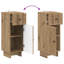 Bathroom Cabinet-806294537