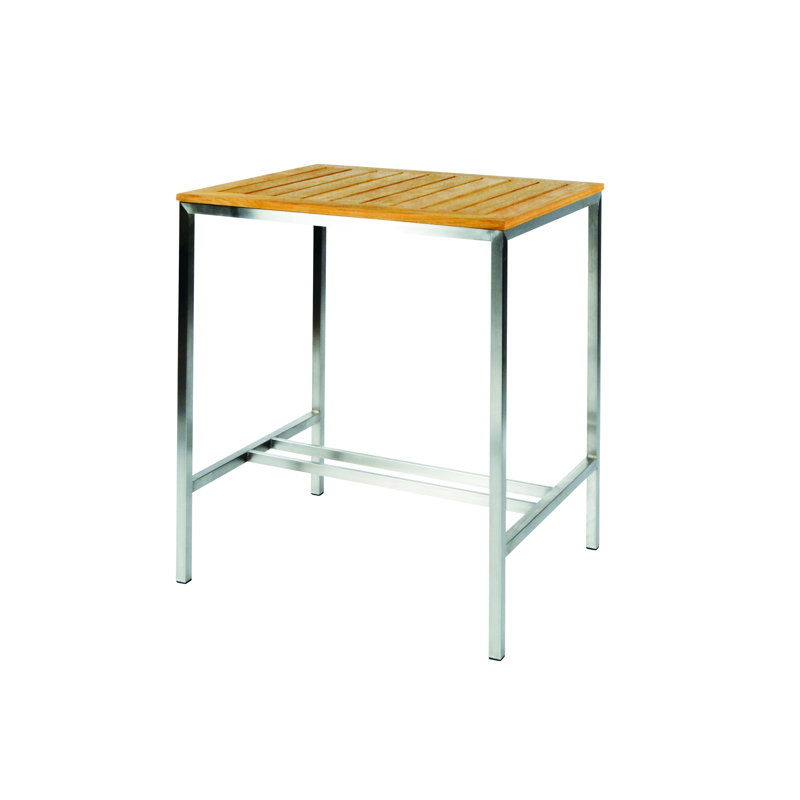 Tiburon Outdoor Bar Table