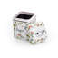 Ensemble de pots 3 pièces VQ - Laura Ashley-108830509-116745589