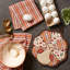 Poignet 3 pièces Design Imports Gobble
