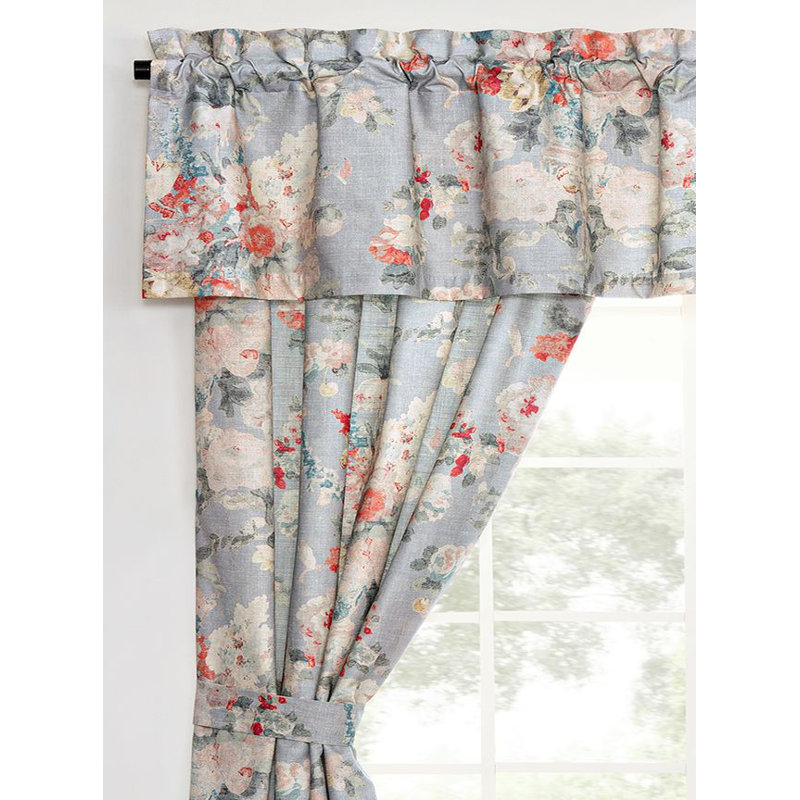 Penelope Window Panel Pair Set