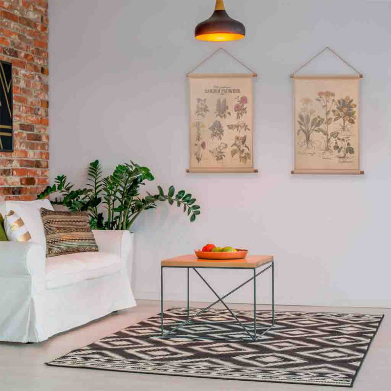 Canvas Wall Hanging