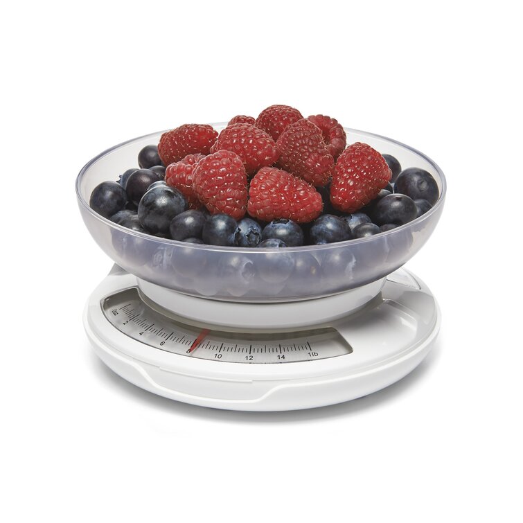 OXO Good Grips Food Scale Review