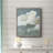 Big Clouds I Premium Framed Canvas - Ready to Hang-519453587-519453588