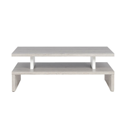 Damaun Sled Coffee Table with Storage