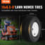 Pneus de tracteur-100830196-100830197