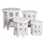 Abbeyville Frame End Table-36349940-36362376