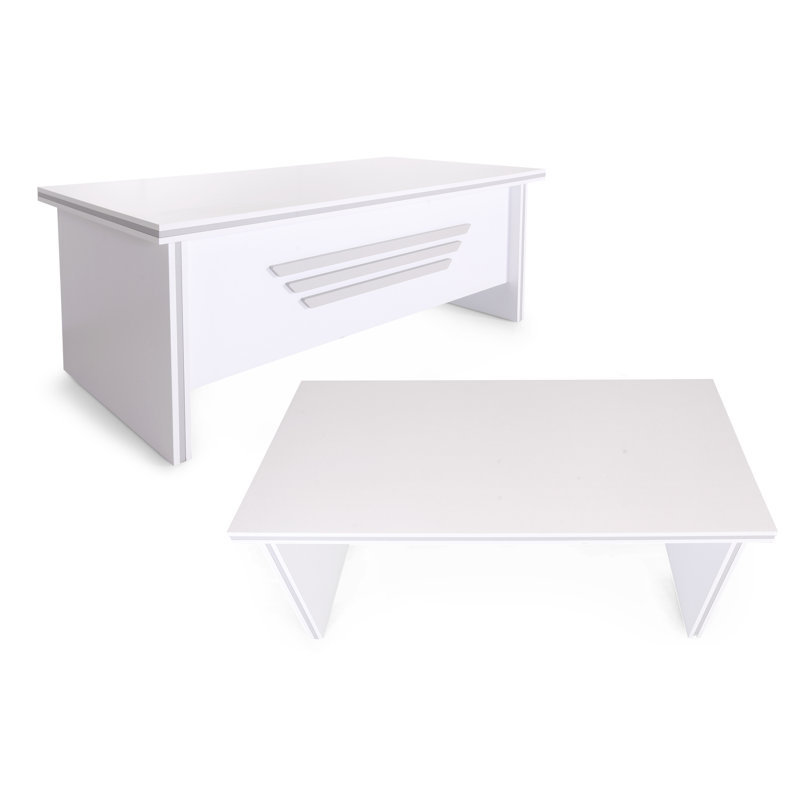 Minka 4 Piece Office Set